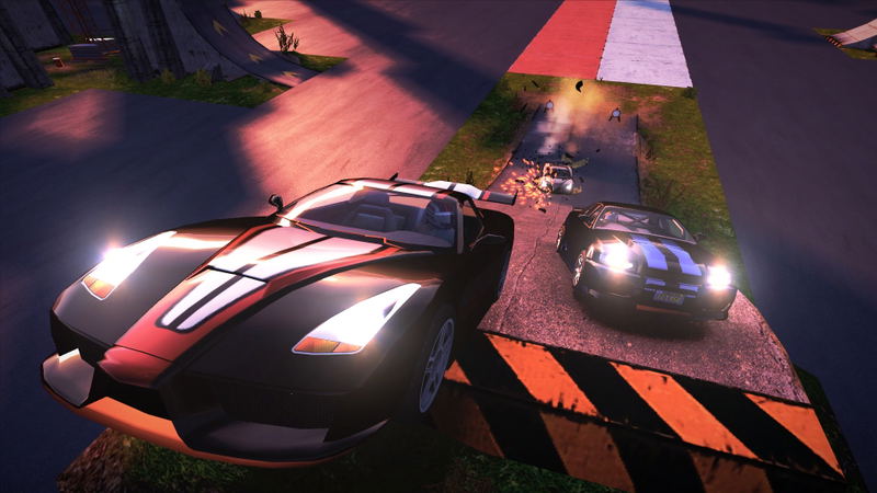 Crashday (Redline Edition) <span class="ext" style="background-color: #2a475e; color: #FFFFFF;">STEAM</span> <span class="ext ext_digital">digital</span> image 4