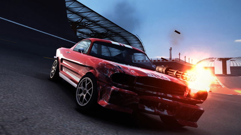 Crashday (Redline Edition) <span class="ext" style="background-color: #2a475e; color: #FFFFFF;">STEAM</span> <span class="ext ext_digital">digital</span> image 5