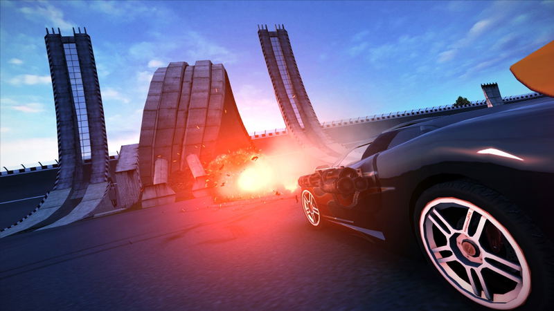 Crashday (Redline Edition) <span class="ext" style="background-color: #2a475e; color: #FFFFFF;">STEAM</span> <span class="ext ext_digital">digital</span> image 9
