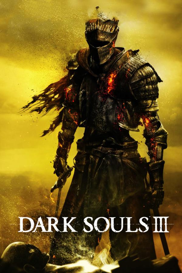 Dark Souls III digital for XONE, Xbox One S, XONE X, XSX, XSS