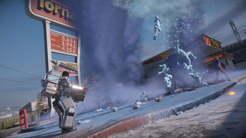 Dead Rising 4 (Deluxe Edition) <span class="ext ext_digital">digital</span> image 10