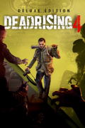 Dead Rising 4 (Deluxe Edition) <span class="ext ext_digital">digital</span> thumbnail 1