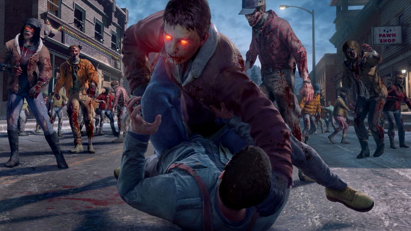 Dead Rising 4 (Deluxe Edition) <span class="ext ext_digital">digital</span> image 7
