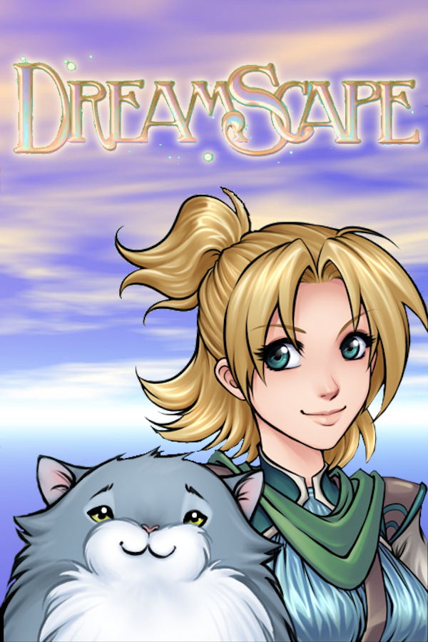 Dreamscape STEAM digital — Import Game Deal