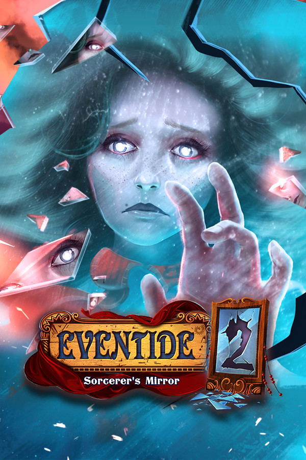 Eventide 2: The Sorcerers Mirror STEAM digital — Import Game Deal
