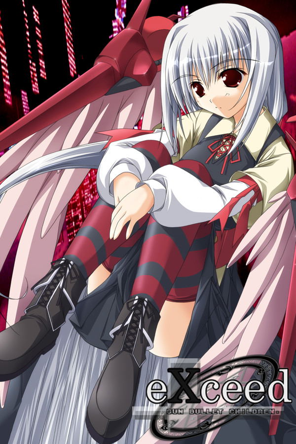 Exceed: Gun Bullet Children STEAM digital — Import Game Deal