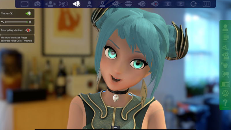 FaceRig Pro Upgrade (DLC) <span class="ext" style="background-color: #B0000F; color: #FFFFFF;">DLC</span> <span class="ext" style="background-color: #2a475e; color: #FFFFFF;">STEAM</span> <span class="ext ext_digital">digital</span> image 3