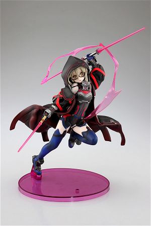 Fate/Grand Order 1/7 Scale Pre-Painted Figure: Mysterious Heroine X Alter Event Limited Edition
