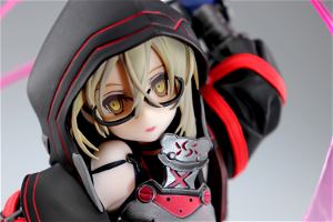 Fate/Grand Order 1/7 Scale Pre-Painted Figure: Mysterious Heroine X Alter Event Limited Edition