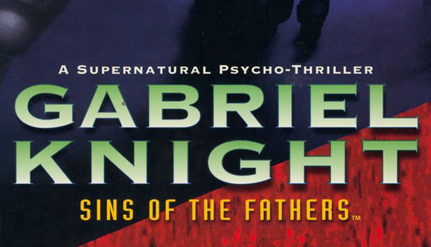 Gabriel Knight: Sins of the Father STEAM digital — Import Game Deal