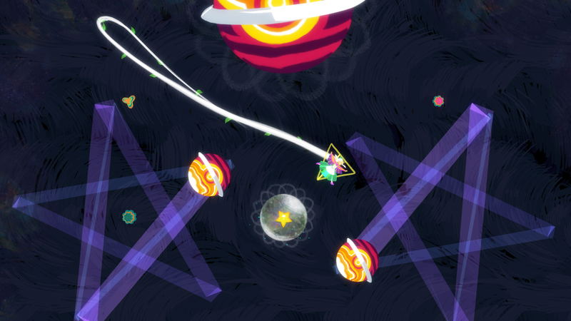 Gravity Ghost STEAM digital for Windows
