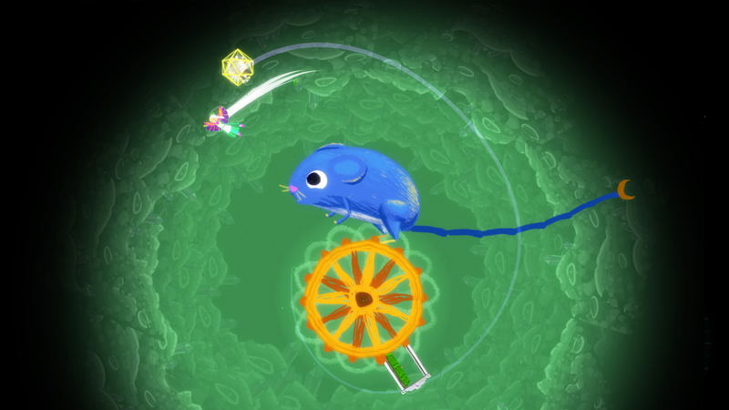 Gravity Ghost STEAM digital for Windows