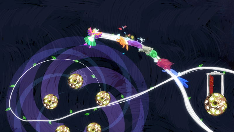 Gravity Ghost STEAM digital for Windows