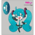 Hatsune Miku Acrylic Stand Saepy Ver. thumbnail 2