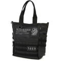 High School Fleet the Movie - Harukaze II Functional Tote Bag thumbnail 1