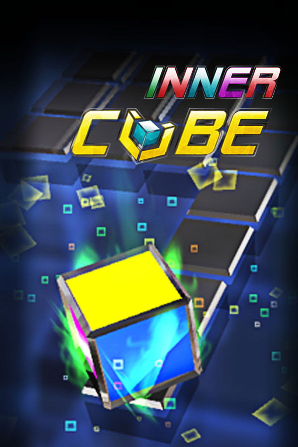 InnerCube STEAM digital — Import Game Deal