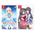 Kin'iro Loveriche + Kin’iro Loveriche -Golden Time- [Golden Pack] thumbnail 1