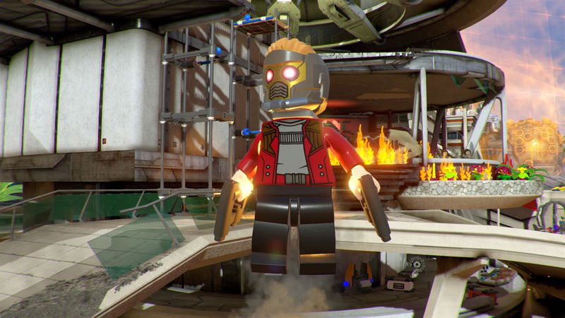 LEGO Marvel Super Heroes 2 <span class="ext ext_digital">digital</span> image 3