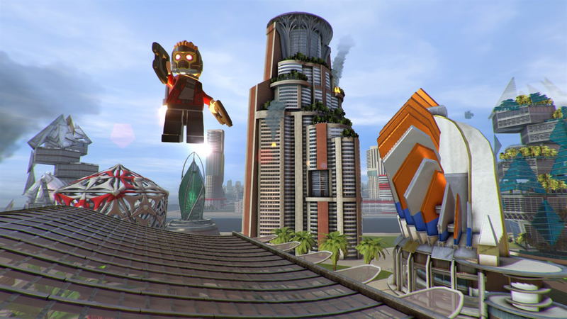 LEGO Marvel Super Heroes 2 <span class="ext ext_digital">digital</span> image 4
