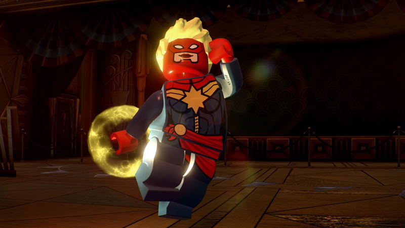LEGO Marvel Super Heroes 2 <span class="ext ext_digital">digital</span> image 5