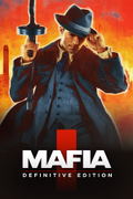 Mafia: Definitive Edition <span class="ext" style="background-color: #2a475e; color: #FFFFFF;">STEAM</span> <span class="ext ext_digital">digital</span> thumbnail 1