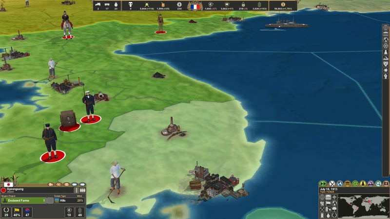 Making History: The Great War <span class="ext" style="background-color: #2a475e; color: #FFFFFF;">STEAM</span> <span class="ext ext_digital">digital</span> image 13