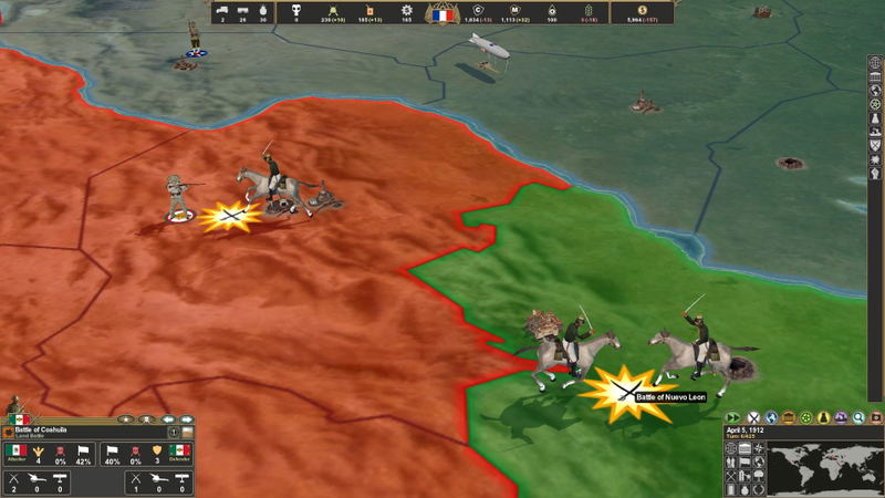 Making History: The Great War <span class="ext" style="background-color: #2a475e; color: #FFFFFF;">STEAM</span> <span class="ext ext_digital">digital</span> image 14