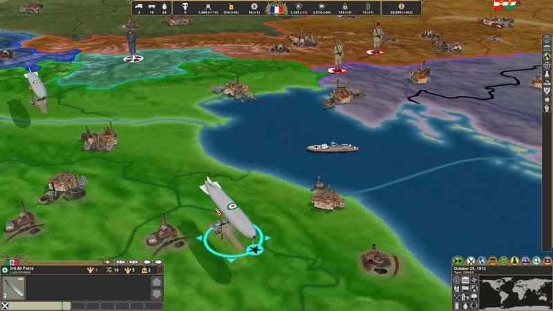 Making History: The Great War <span class="ext" style="background-color: #2a475e; color: #FFFFFF;">STEAM</span> <span class="ext ext_digital">digital</span> image 15