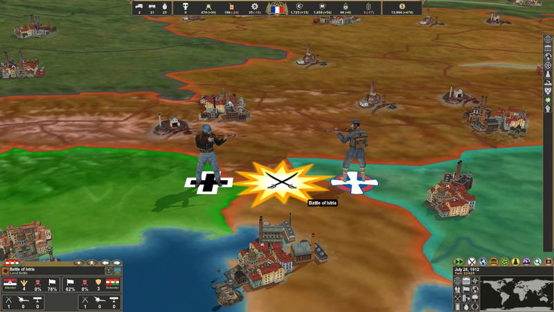 Making History: The Great War <span class="ext" style="background-color: #2a475e; color: #FFFFFF;">STEAM</span> <span class="ext ext_digital">digital</span> image 16