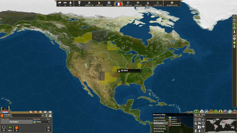 Making History: The Great War <span class="ext" style="background-color: #2a475e; color: #FFFFFF;">STEAM</span> <span class="ext ext_digital">digital</span> image 17