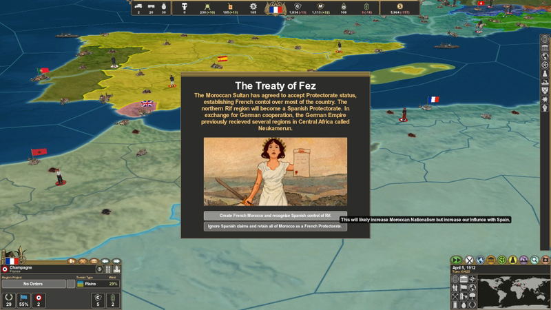 Making History: The Great War <span class="ext" style="background-color: #2a475e; color: #FFFFFF;">STEAM</span> <span class="ext ext_digital">digital</span> image 6