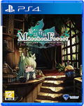 Marchen Forest: Mylne and the Forest Gift (English) thumbnail 1