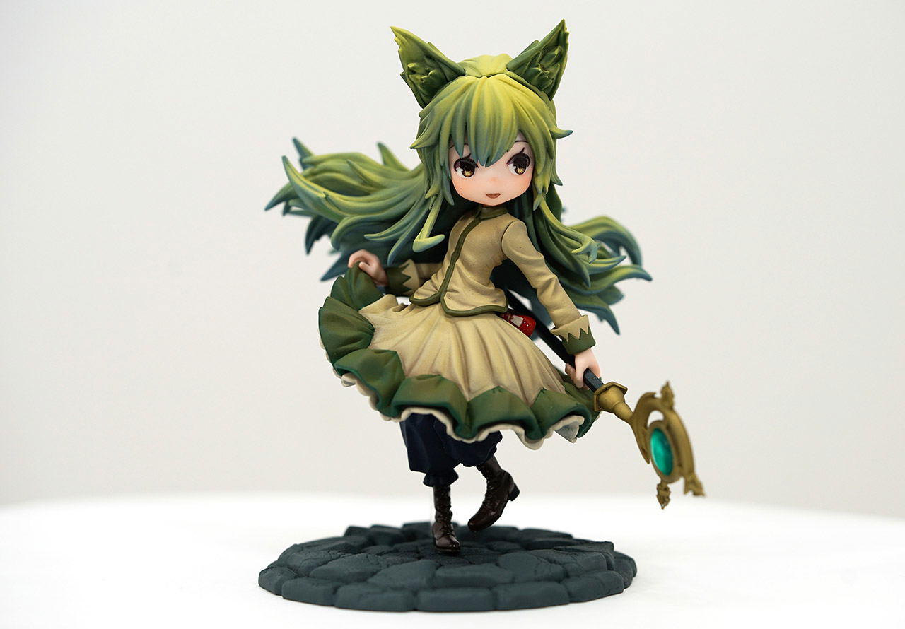 Märchen Forest: Mylne and the Forest Gift Legacy ver. - V5.0.1f PATCH NOTES - St