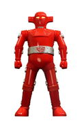 Metal Action Super Robot Red Baron Pre-Painted Figure: Red Baron thumbnail 1