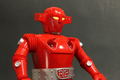 Metal Action Super Robot Red Baron Pre-Painted Figure: Red Baron thumbnail 7