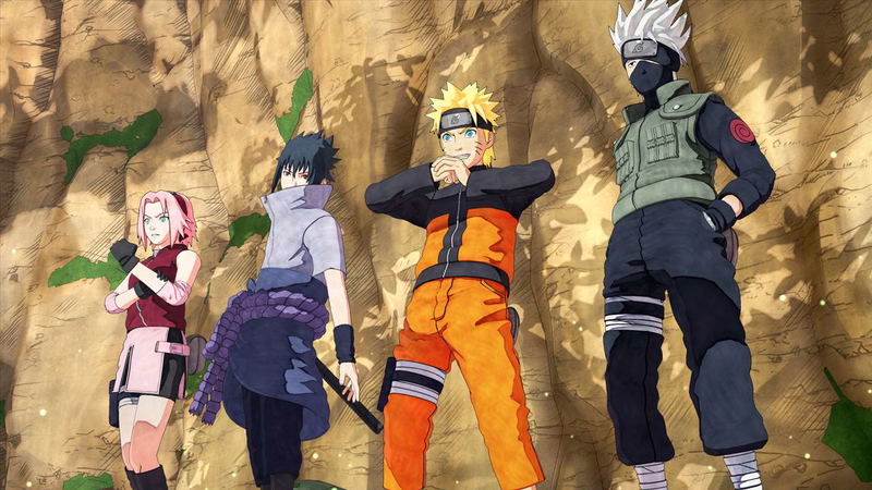 Naruto to Boruto: Shinobi Striker <span class="ext ext_digital">digital</span> image 2