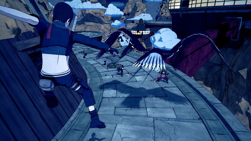 Naruto to Boruto: Shinobi Striker <span class="ext ext_digital">digital</span> image 7