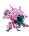 Nendoroid Overwatch: Jumbo MEKA Classic Skin Edition [GSC Online Shop Exclusive Ver.] thumbnail 1