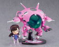 Nendoroid Overwatch: Jumbo MEKA Classic Skin Edition [GSC Online Shop Exclusive Ver.] thumbnail 4
