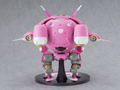 Nendoroid Overwatch: Jumbo MEKA Classic Skin Edition [GSC Online Shop Exclusive Ver.] thumbnail 5