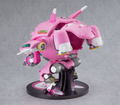 Nendoroid Overwatch: Jumbo MEKA Classic Skin Edition [GSC Online Shop Exclusive Ver.] thumbnail 6