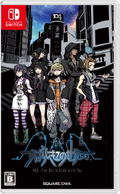 NEO: The World Ends with You (English) thumbnail 1