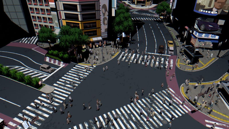 NEO: The World Ends with You (English) image 5