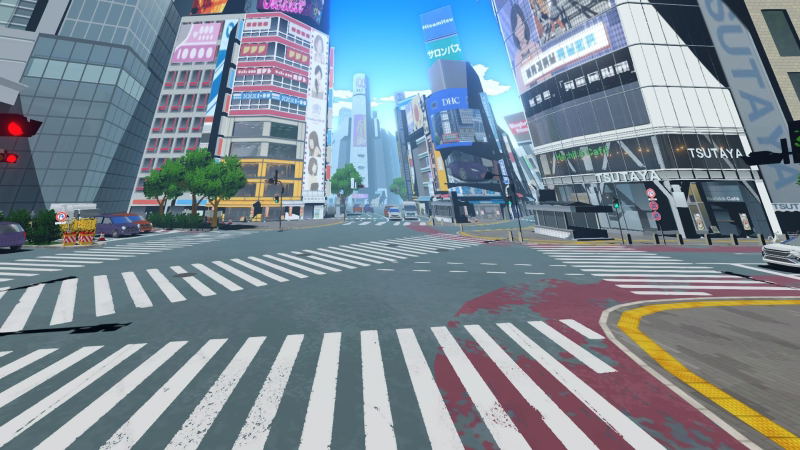 NEO: The World Ends with You (English) image 6