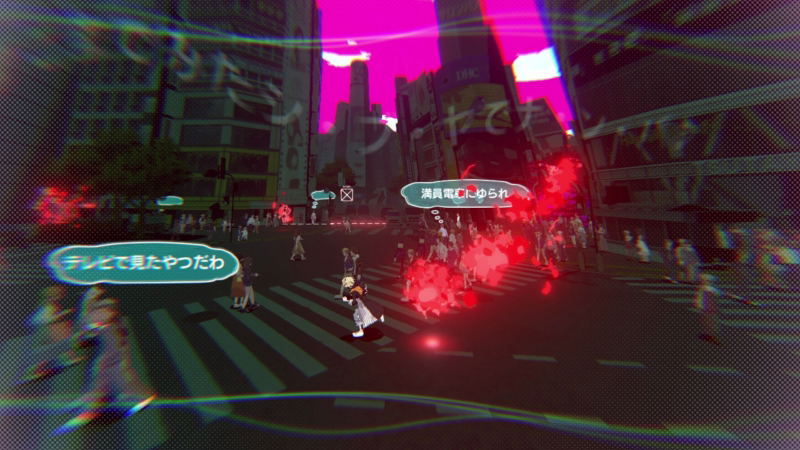 NEO: The World Ends with You (English) image 8