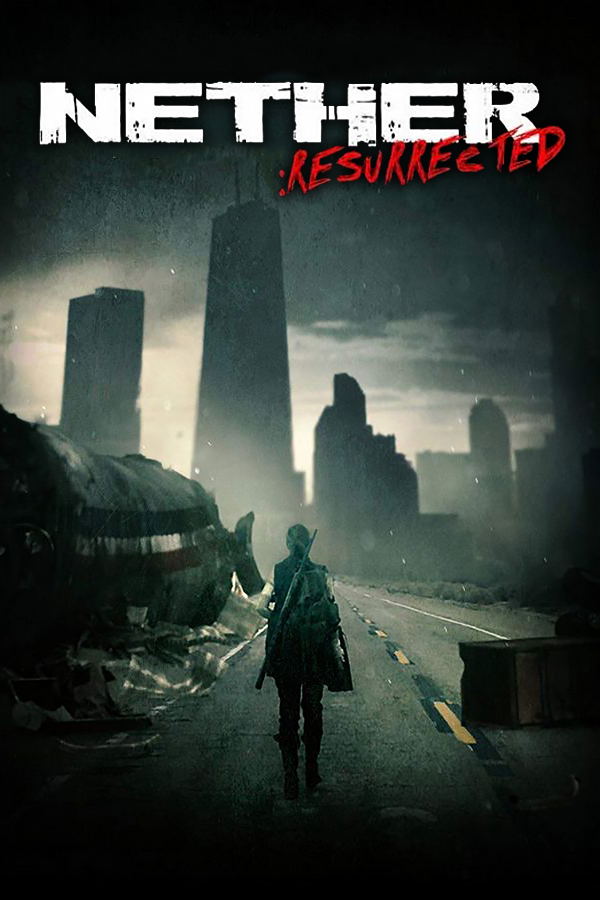 Nether: Resurrected STEAM digital — Import Game Deal