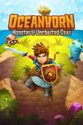 Oceanhorn: Monster of Uncharted Seas <span class="ext" style="background-color: #2a475e; color: #FFFFFF;">STEAM</span> <span class="ext ext_digital">digital</span> thumbnail 1