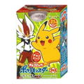Pokemon Plus Choco Egg (Set of 10 Pieces) thumbnail 1