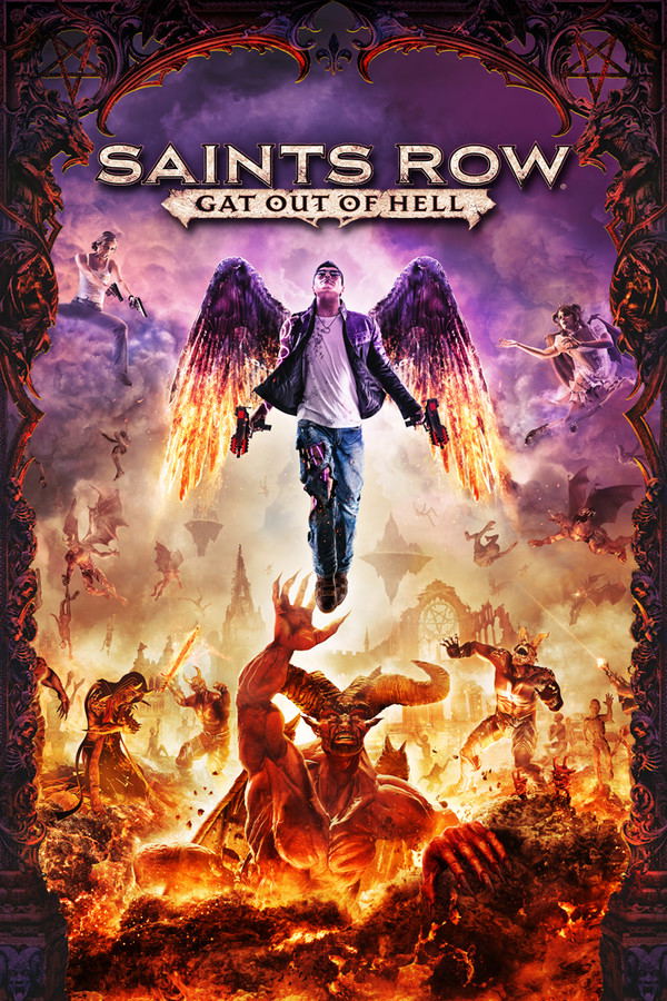 Saints Row: Gat out of Hell <span class="ext" style="background-color: #2a475e; color: #FFFFFF;">STEAM</span> <span class="ext ext_digital">digital</span> image 1
