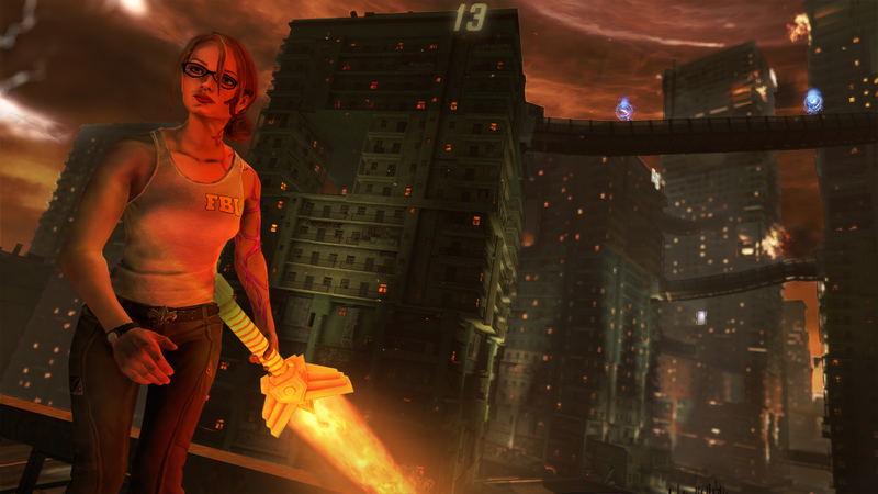 Saints Row: Gat out of Hell <span class="ext" style="background-color: #2a475e; color: #FFFFFF;">STEAM</span> <span class="ext ext_digital">digital</span> image 5
